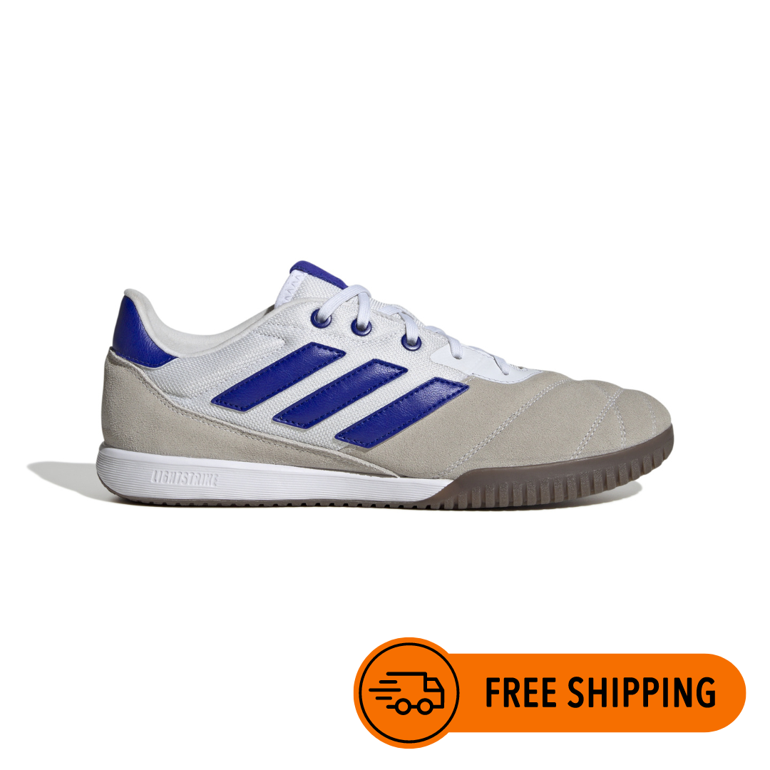 COPA GLORO IN WHITE/BLUE Onside Sports