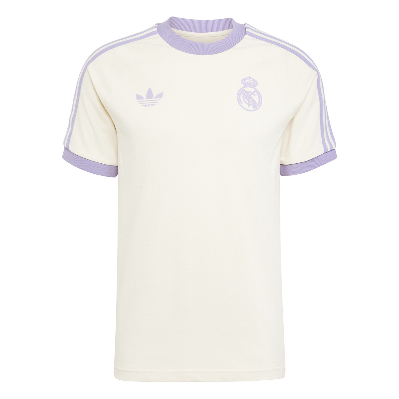 【未使用品・タグ付き】 Real Madrid OG Tee XL REAL MADRID OG 3S TEE 24/25 - Onside Sports