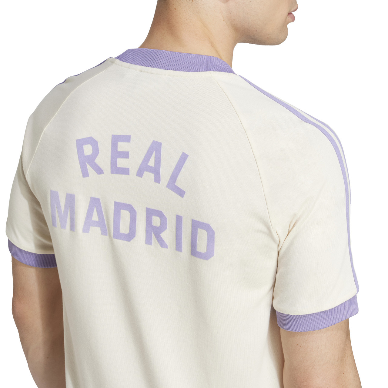 REAL MADRID OG 3S TEE 24/25 - Onside Sports