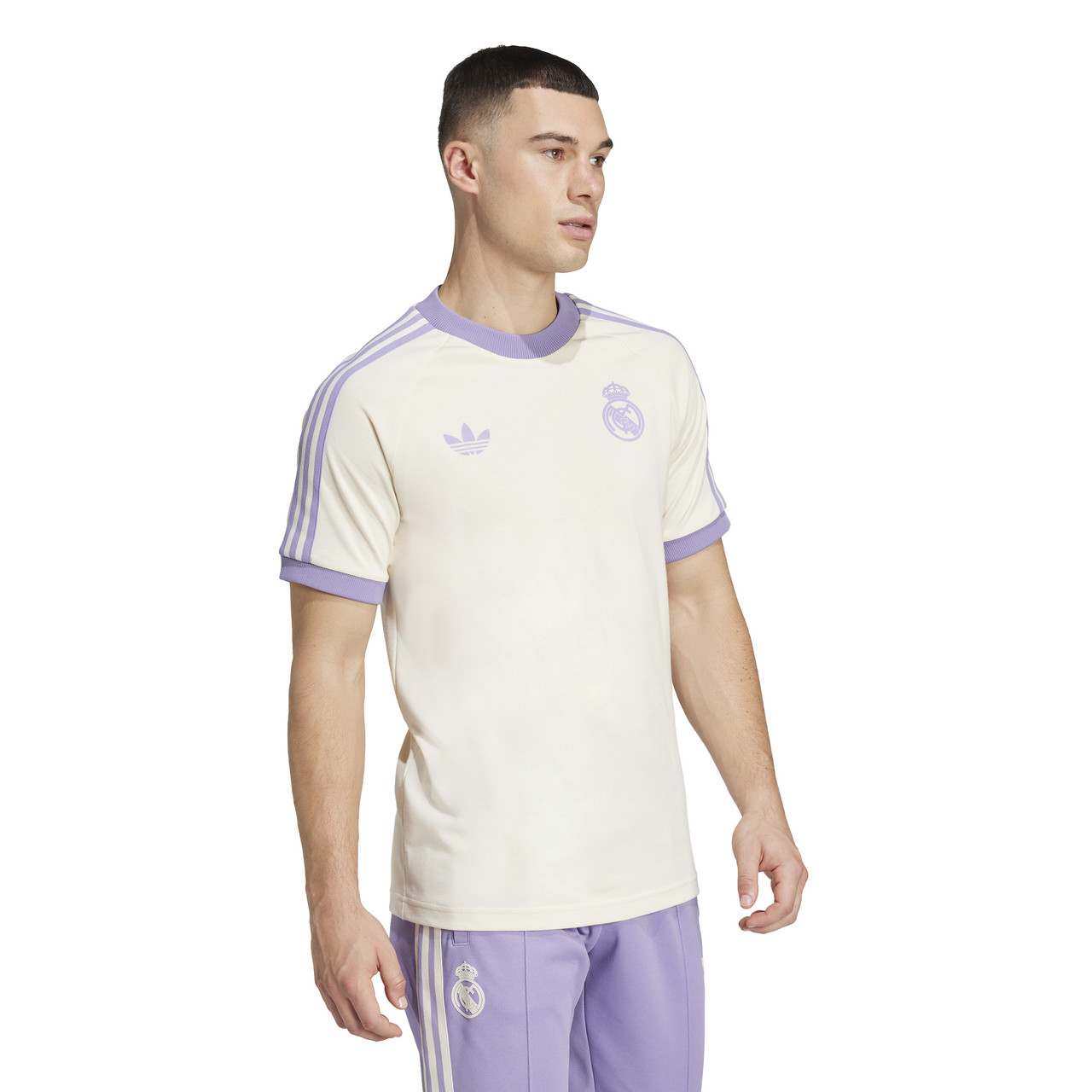 REAL MADRID OG 3S TEE 24/25 - Onside Sports