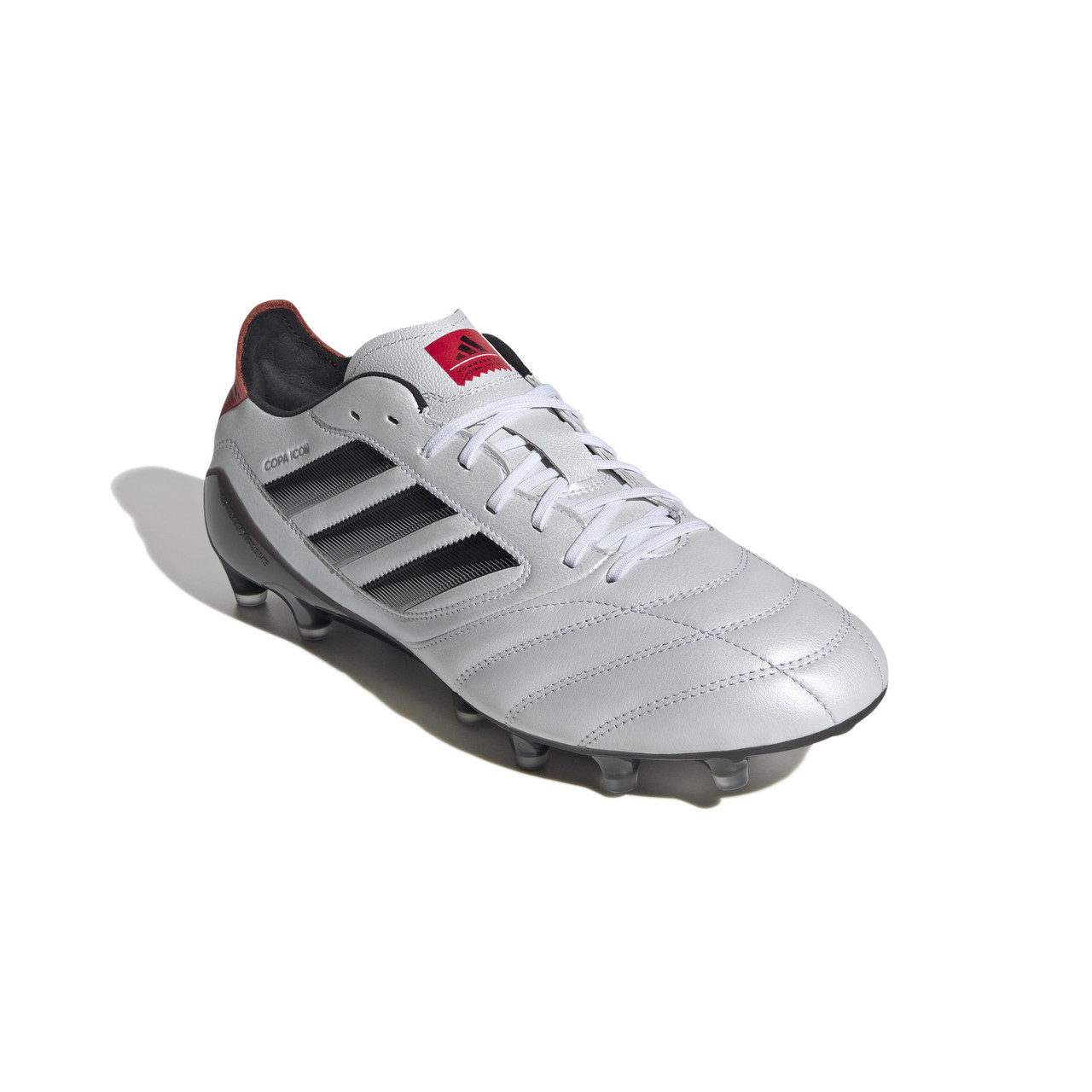 Copa Icon Adidas Copa Ag Boots COPA ICON II FG/AG SILVER/BLACK/RED