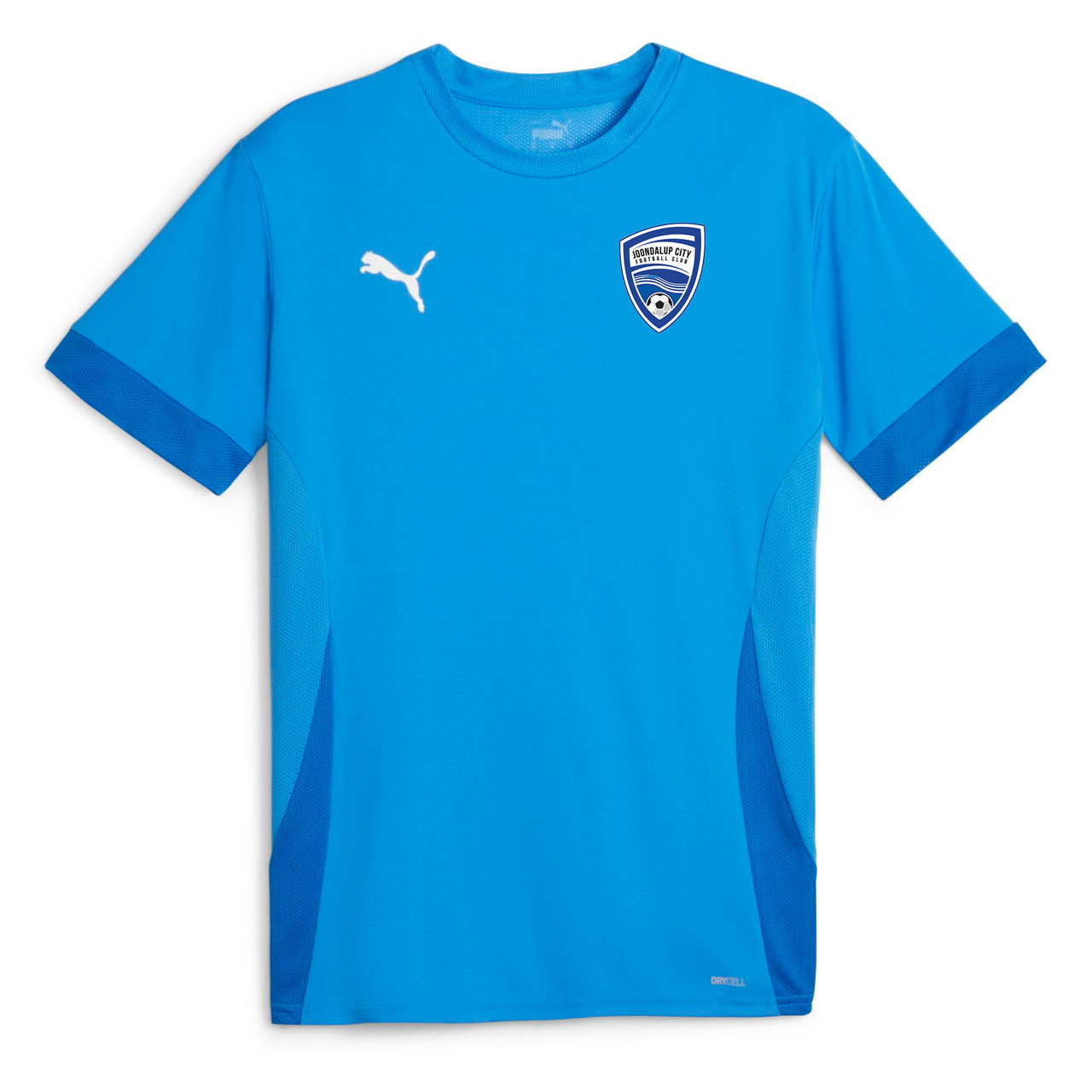 JC TRAINING JERSEY S/S - Onside Sports