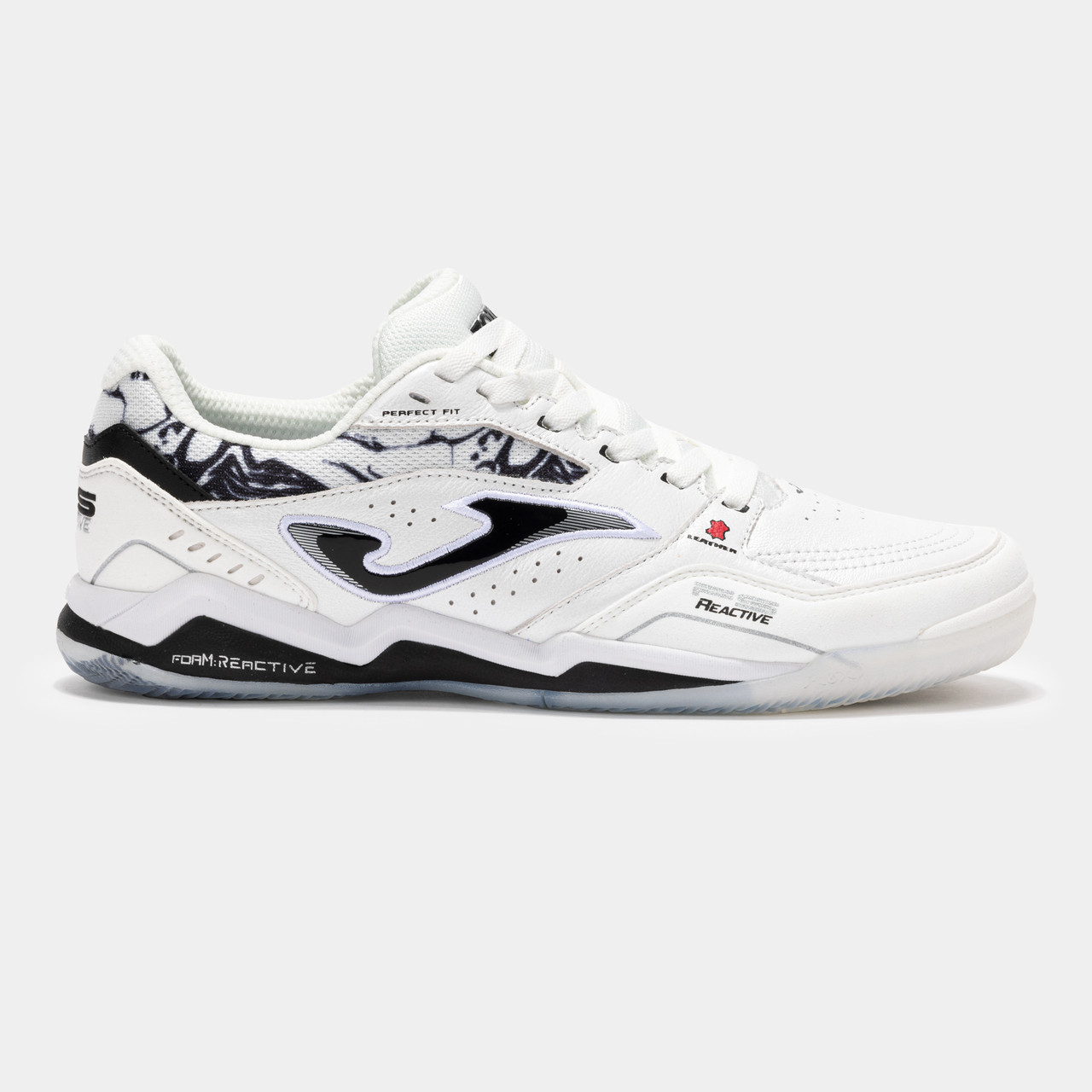 FS REACTIVE WHITE/BLACK - Onside Sports