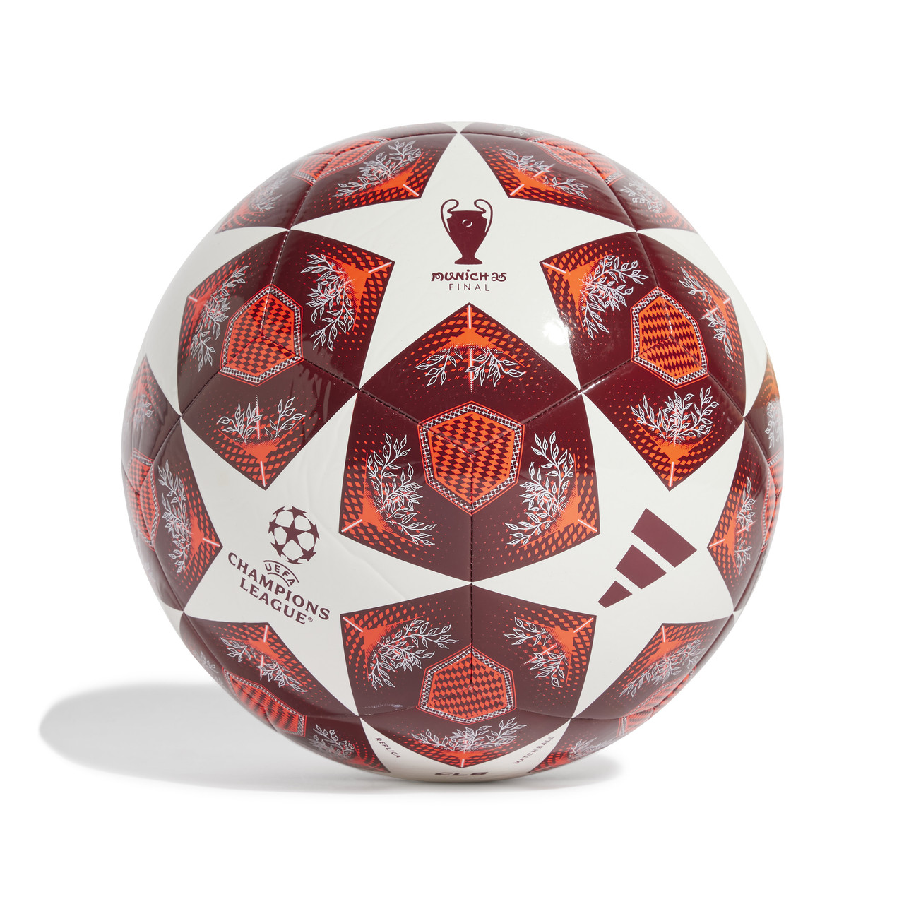 Champions League Replica Ball ADIDAS UEFA CHAMPIONS LEAGUE