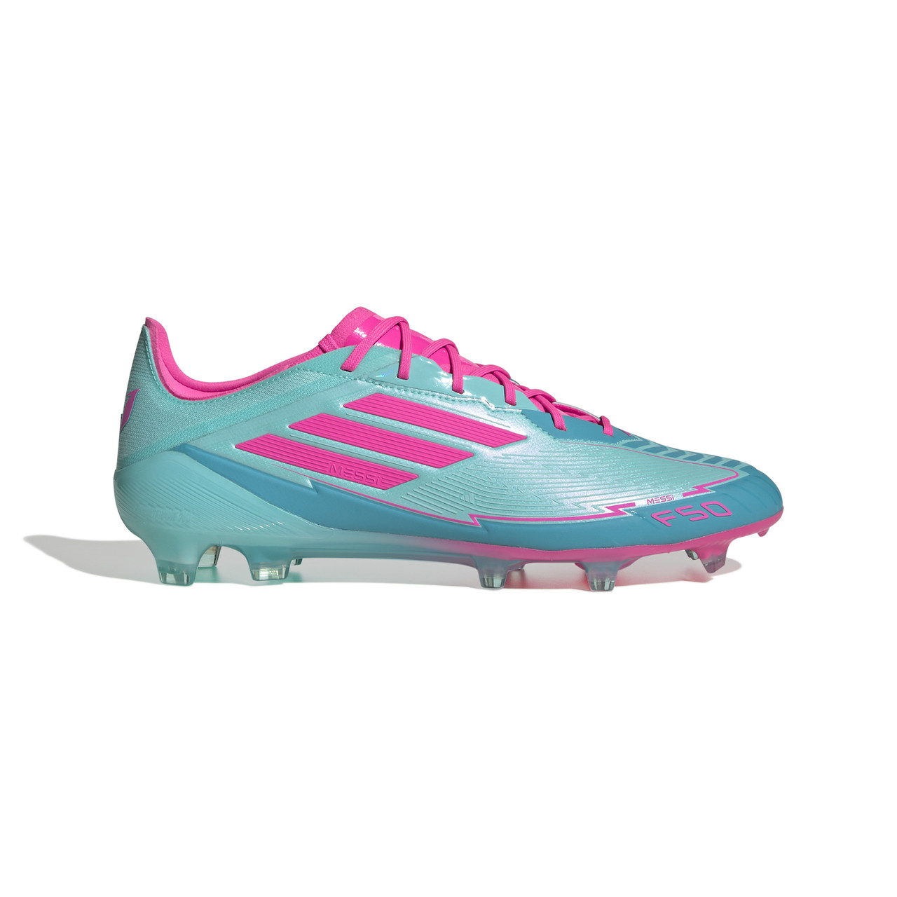 F50 ELITE MESSI 26.0 新品未使用 アディゼロ f50-elite-メッシ