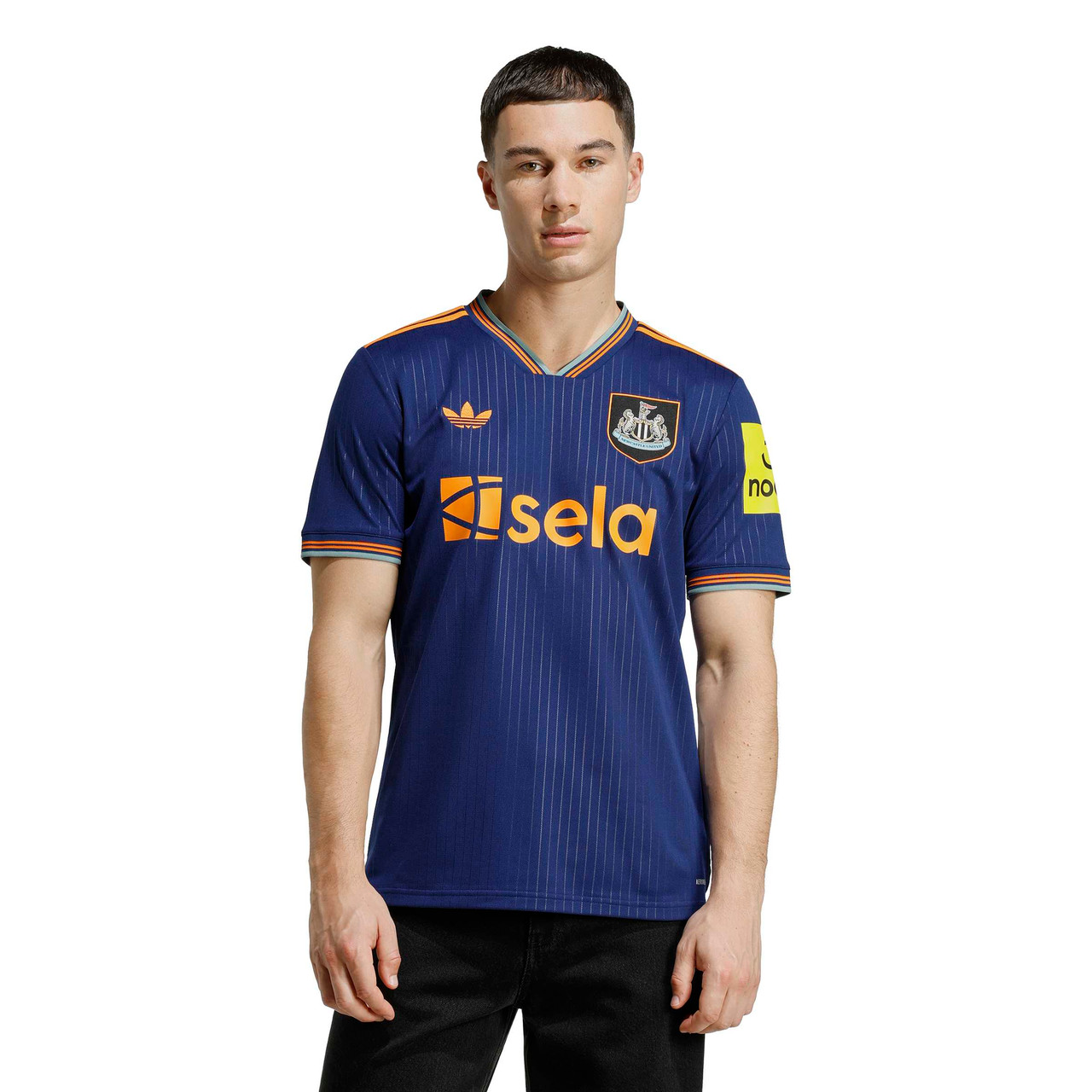 NEWCASTLE UNITED 3RD JERSEY 25/26 - Onside Sports