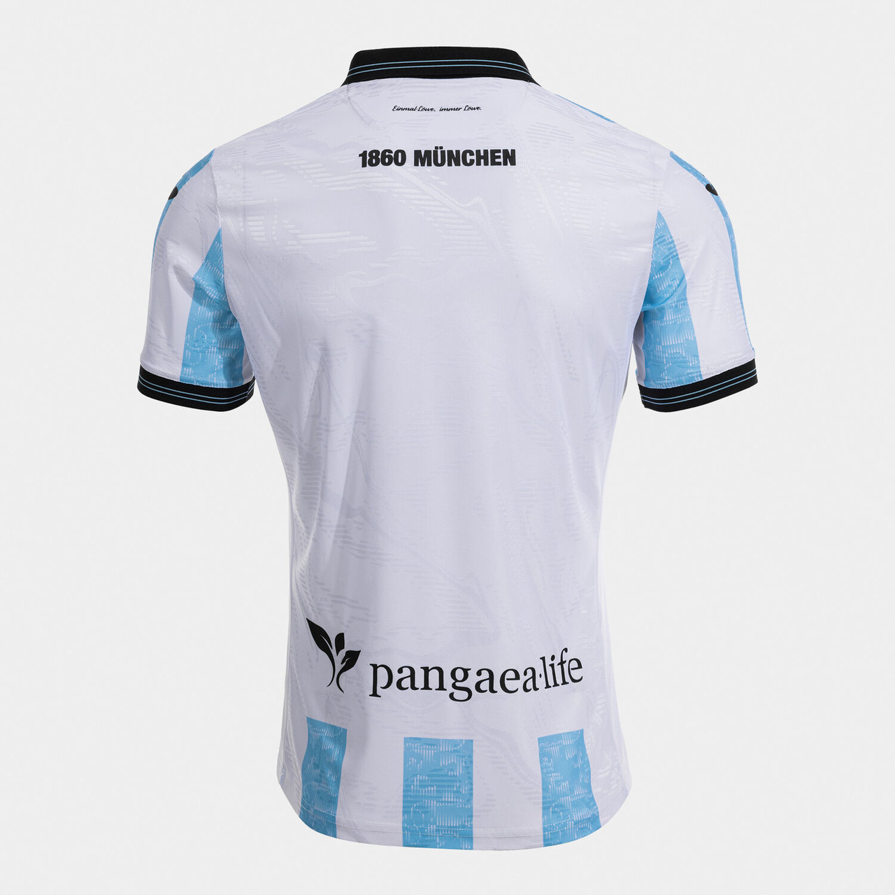 TSV 1860 MUNICH HOME JERSEY 25/26 - Onside Sports