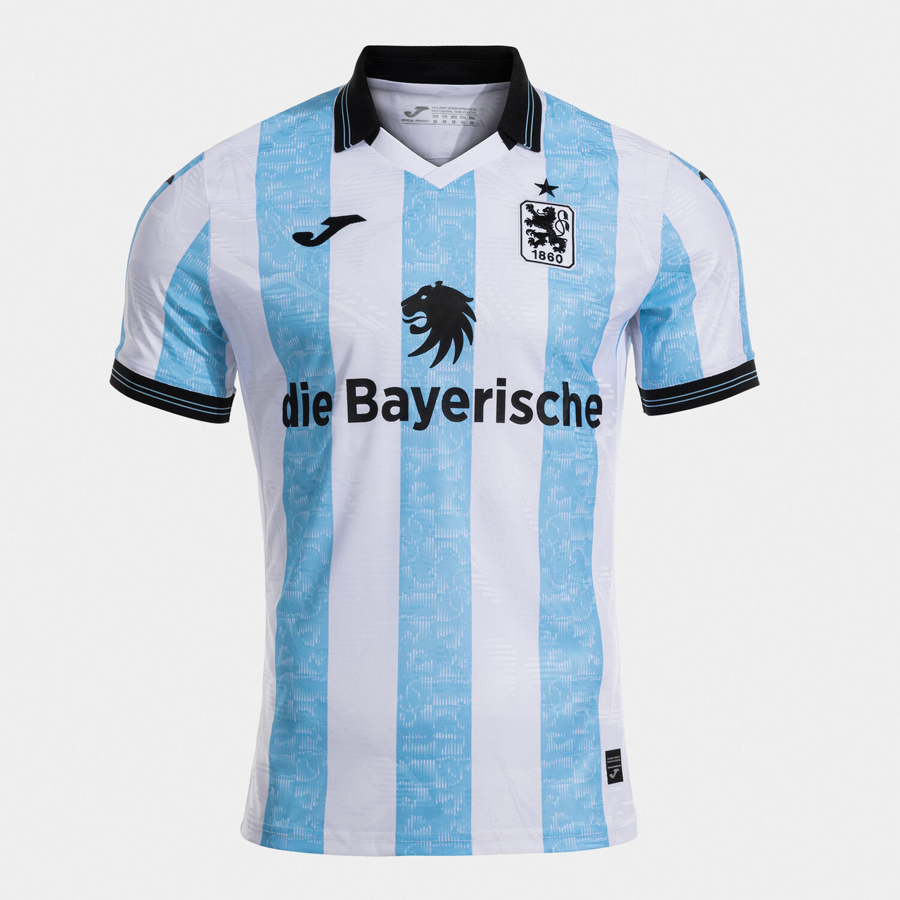 TSV 1860 MUNICH HOME JERSEY 25/26 - Onside Sports