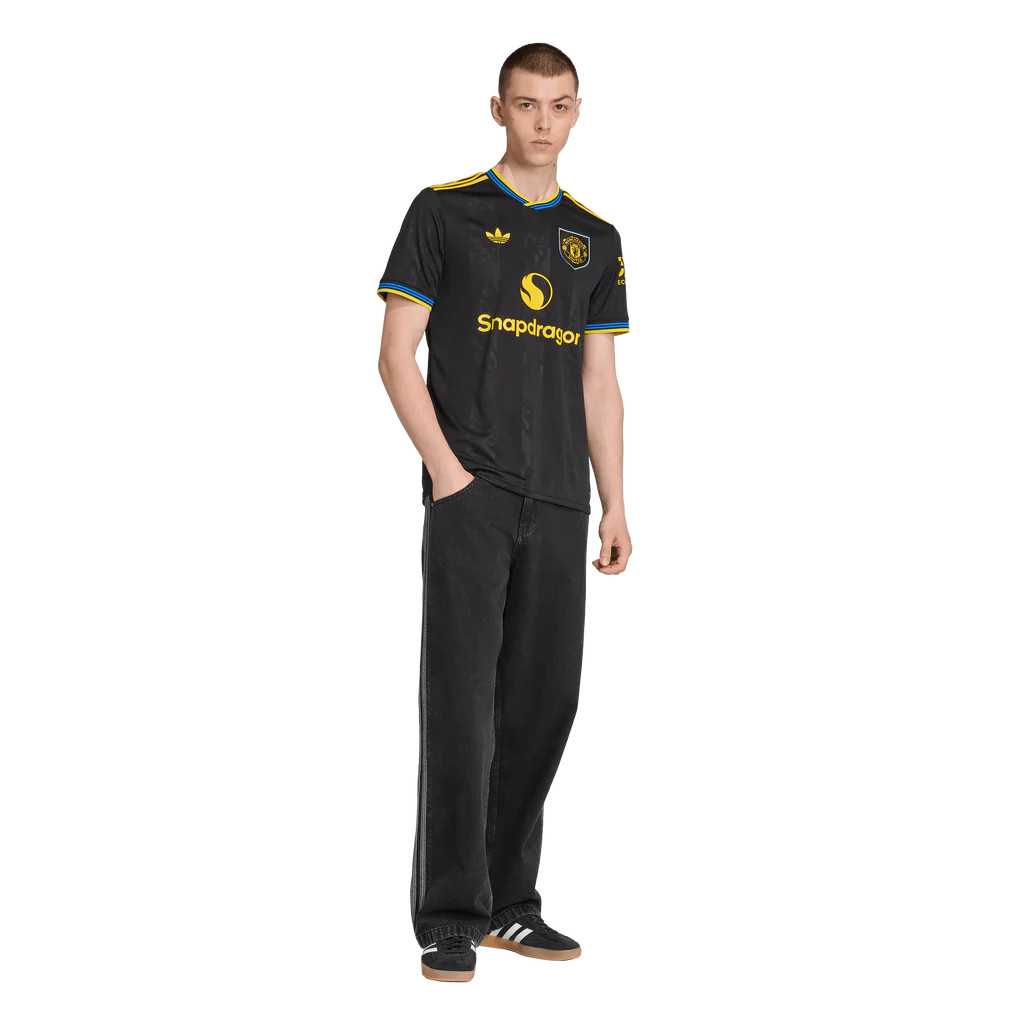 MANCHESTER UNITED 3RD (THIRD) JERSEY 25/26 - Onside Sports