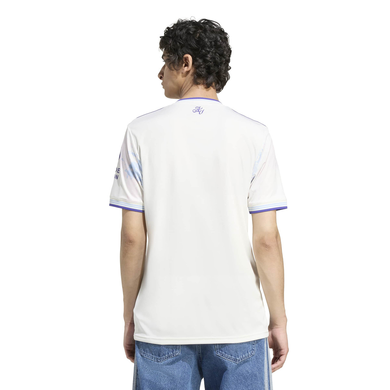 ASTON VILLA 3RD (THIRD) JERSEY 25/26 - Onside Sports