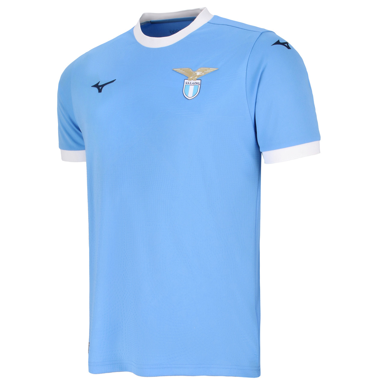LAZIO HOME JERSEY 25/26 - Onside Sports