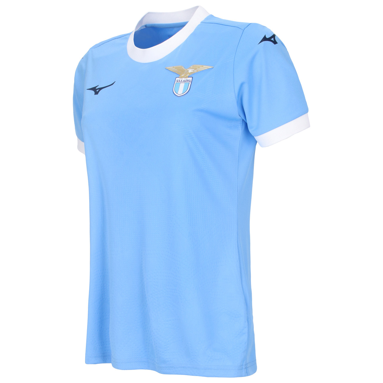 LAZIO HOME JERSEY 25/26 - Onside Sports