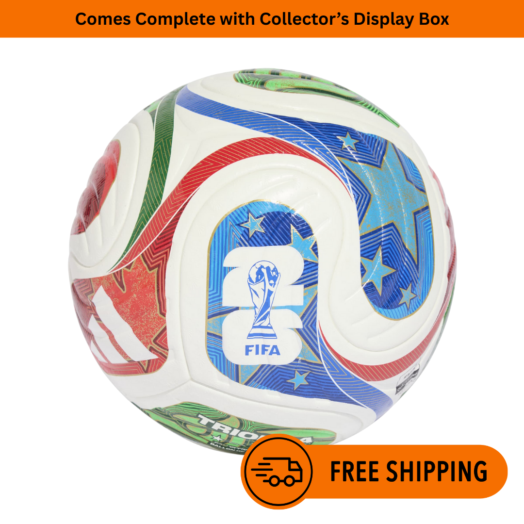 WORLD CUP (FIFA World Cup 26 Trionda) PRO BALL Onside Sports
