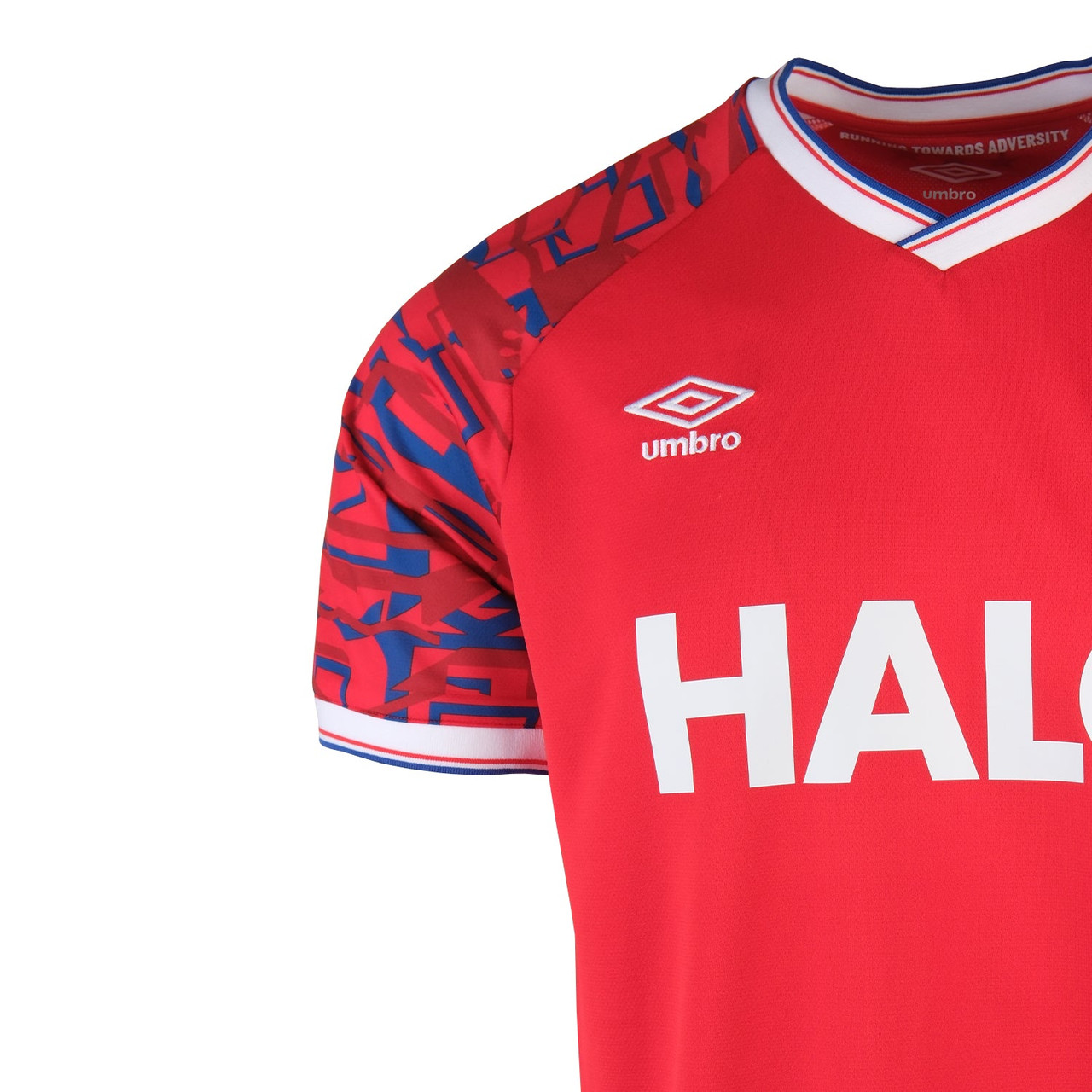 IPSWICH TOWN AWAY JERSEY 25/26 - Onside Sports