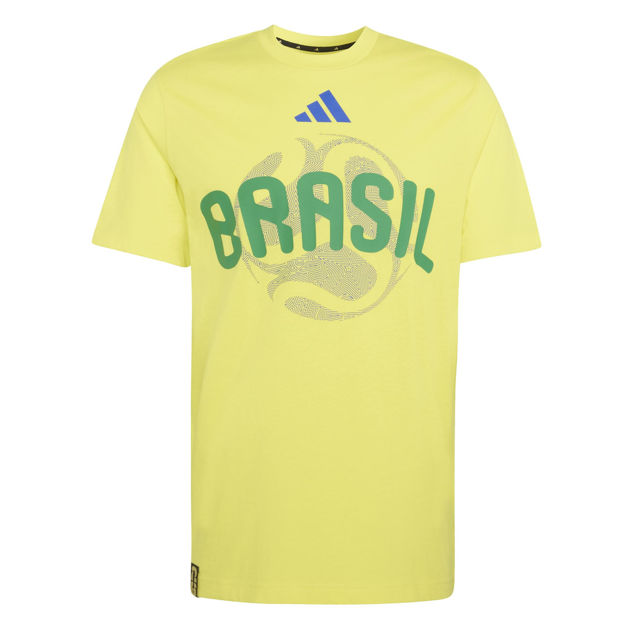 FIFA WORLD CUP 2026 BRAZIL T-SHIRT - Onside Sports