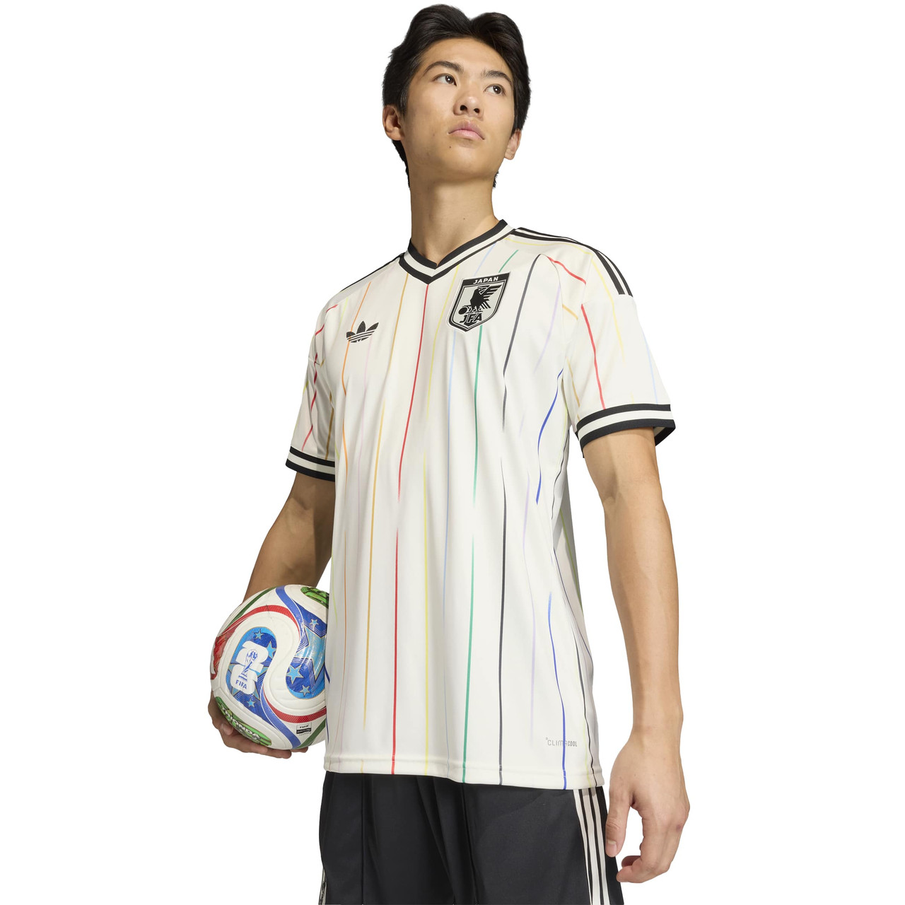 JAPAN (JFA) AWAY JERSEY 2026 - Onside Sports