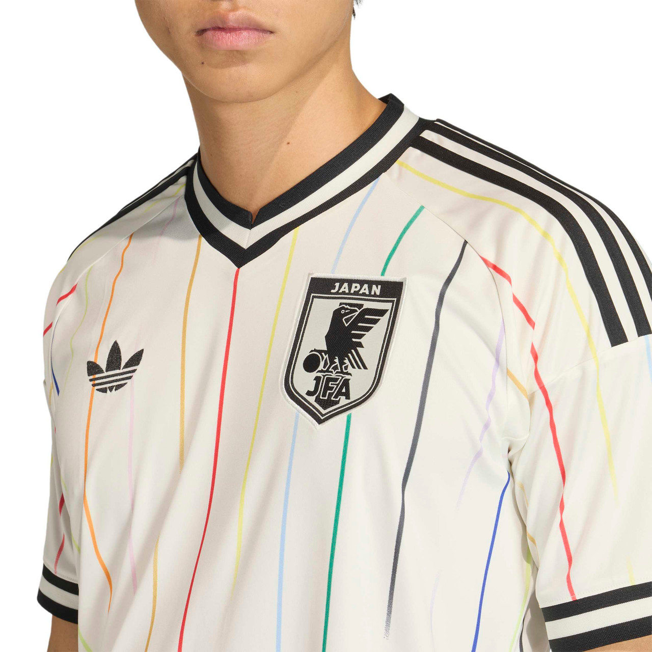 JAPAN (JFA) AWAY JERSEY 2026 - Onside Sports