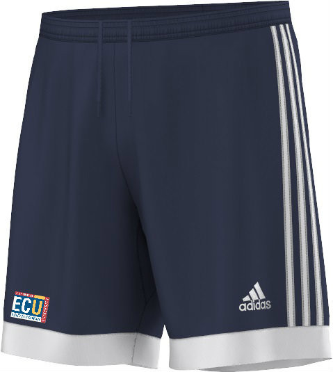 ADIDAS TRAINING SHORT- TASTIGO 15 NAVY Onside Sports