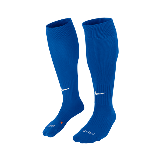 CLASSIC II SOCKS ROYAL BLUE CLASSIC II SOCKS ROYAL BLUE