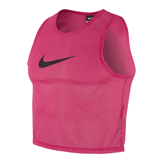 TRAINING BIB VIVID PINK - 3 PACK TRAINING BIB VIVID PINK - 3 PACK