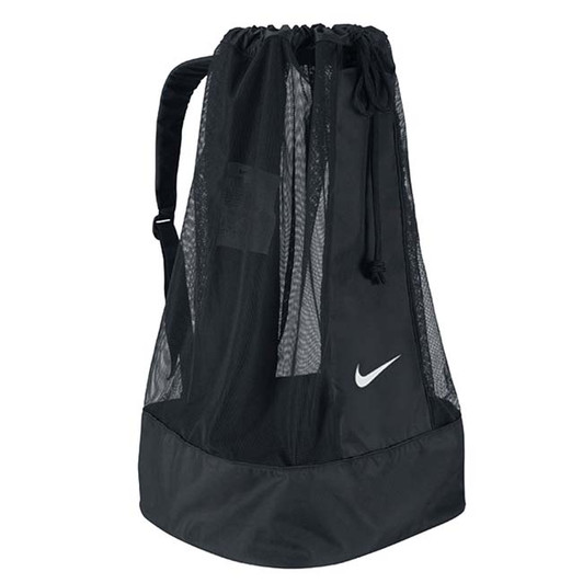 nike soccer backpacks with ball pocket