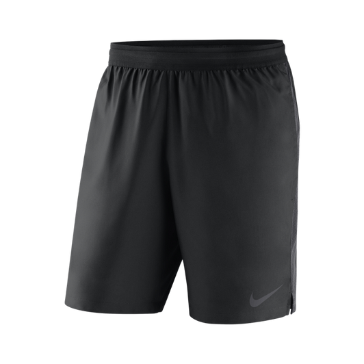 nike track pant shorts