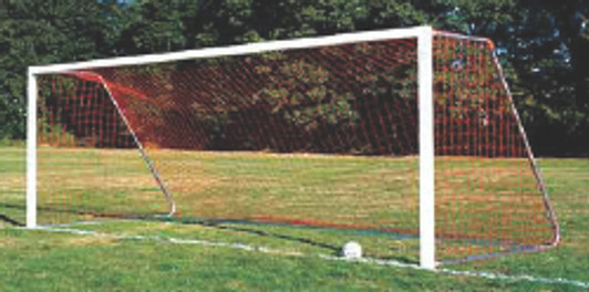SOCCER NET STANDARD PAIR  SOCCER NET STANDARD PAIR