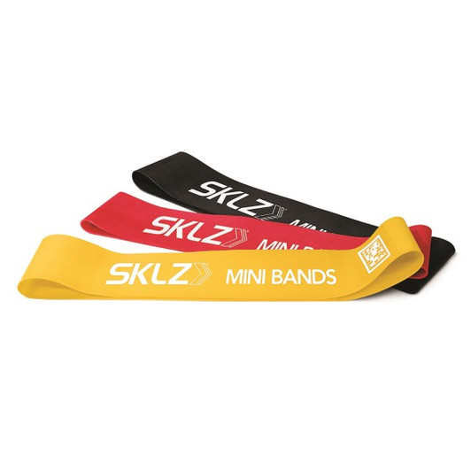 MINI BANDS 3 pack