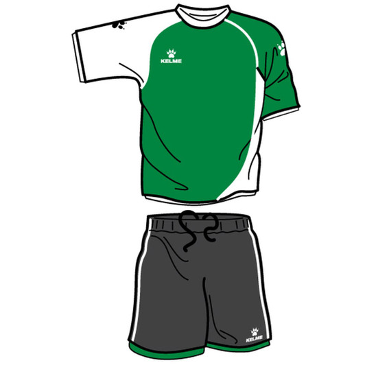 Premier Sets S/S-Green Premier Sets S/S-Green