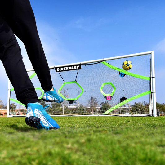 QUICKPLAY TARGET NET LITE FULL SIZE QUICKPLAY TARGET NET LITE FULL SIZE