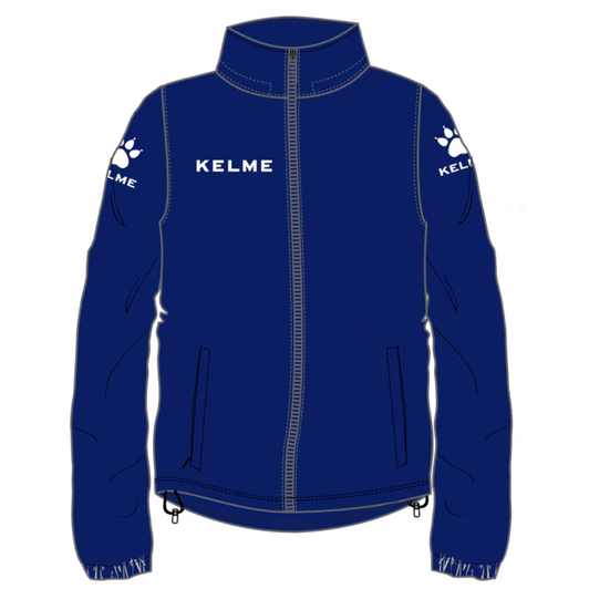 Liga Rainjacket - Navy Liga Rainjacket - Navy
