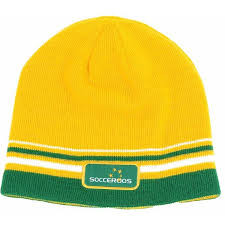 Australia Reversible Beanie Australia Reversible Beanie