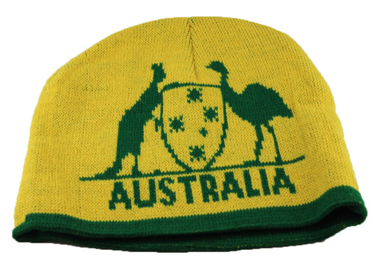 Australia Beanie Australia Beanie