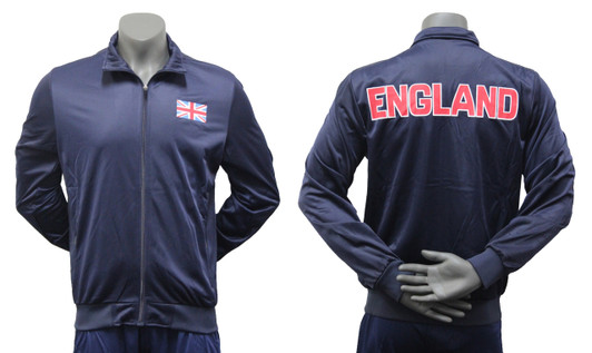 England Jacket England Jacket