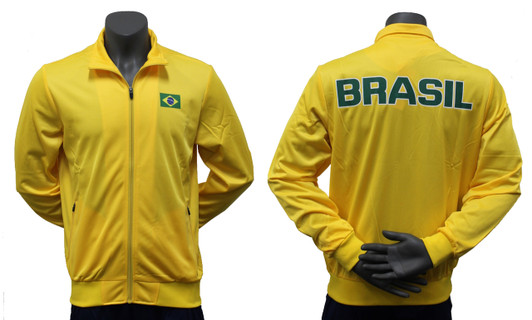 Brazil Jacket Brazil Jacket