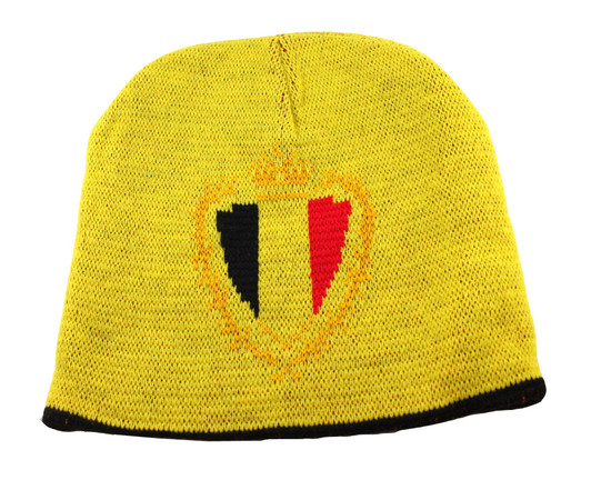 Belgium Beanie Belgium Beanie