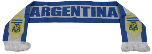 Argentina Scarf Argentina Scarf