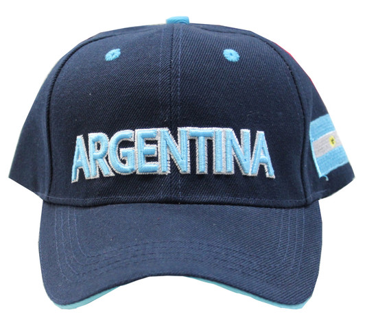 Argentina Cap Argentina Cap
