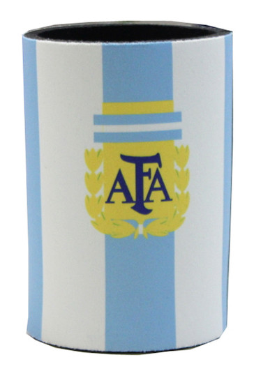 Argentina Stubby Holder Argentina Stubby Holder