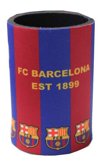 Barcelona Stubby Holder Barcelona Stubby Holder