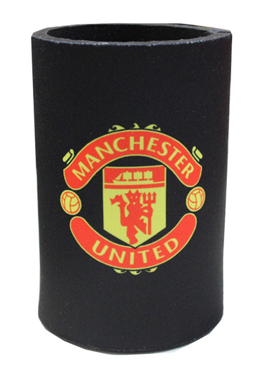 Manchester United Stubby Black