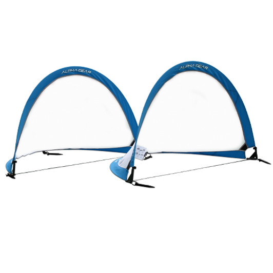 ALPHA GEAR 4FT 4Ft ROUND POP UP – PAIR ALPHA GEAR 4FT 4Ft ROUND POP UP – PAIR