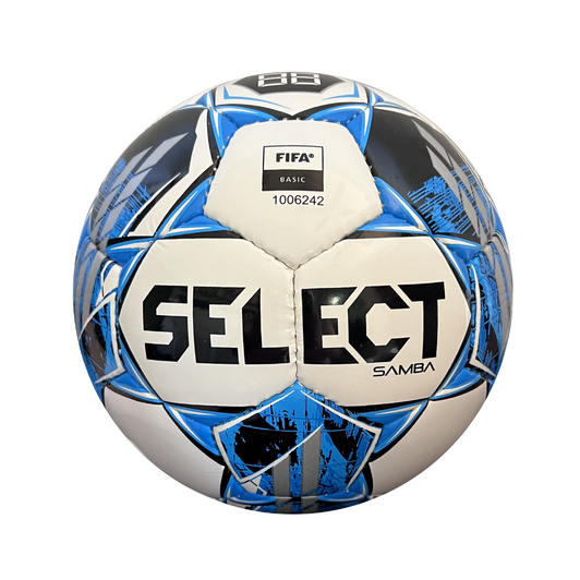 SAMBA WHITE/BLUE (FIFA V23) SAMBA WHITE/BLUE (FIFA V23)