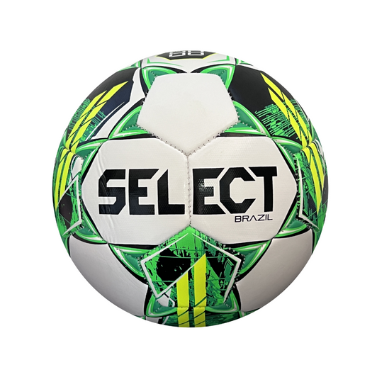 BRAZIL 4 WHITE/GREEN BRAZIL 4 WHITE/GREEN