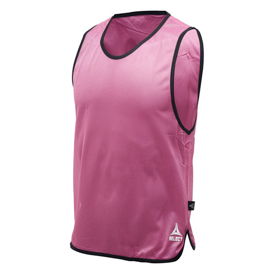 CLASSIC BIB - PINK CLASSIC BIB - PINK