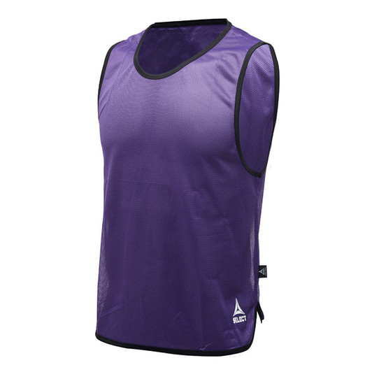 CLASSIC BIB - PURPLE  CLASSIC BIB - PURPLE