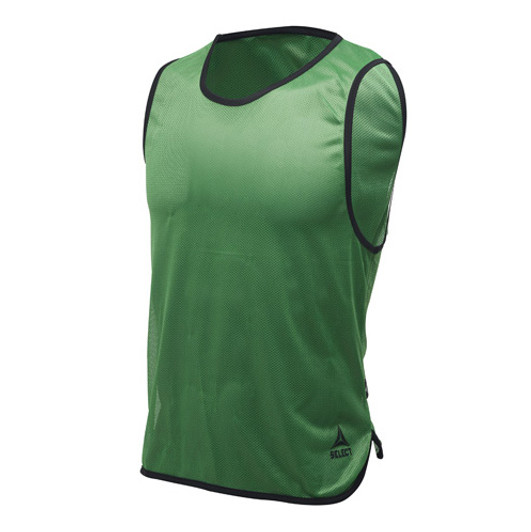 CLASSIC BIB - GREEN  CLASSIC BIB - GREEN