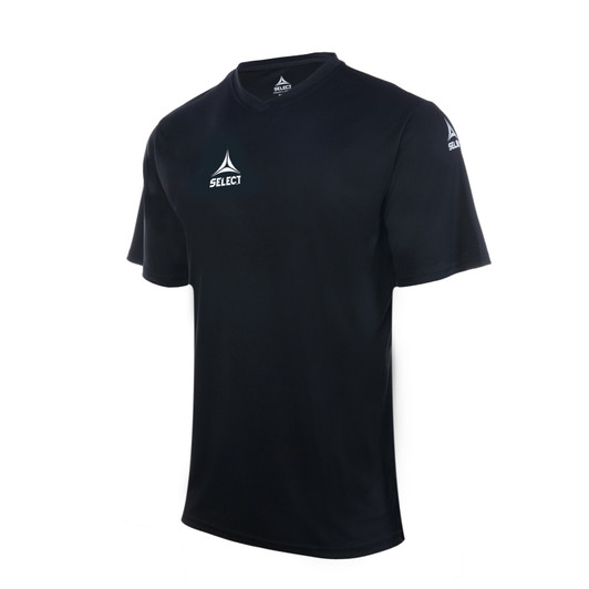 AUSTRALIA JERSEY S/S - BLACK/WHITE  AUSTRALIA JERSEY S/S - BLACK/WHITE