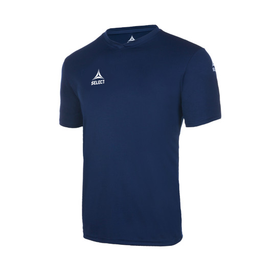 AUSTRALIA JERSEY S/S - NAVY/WHITE  AUSTRALIA JERSEY S/S - NAVY/WHITE