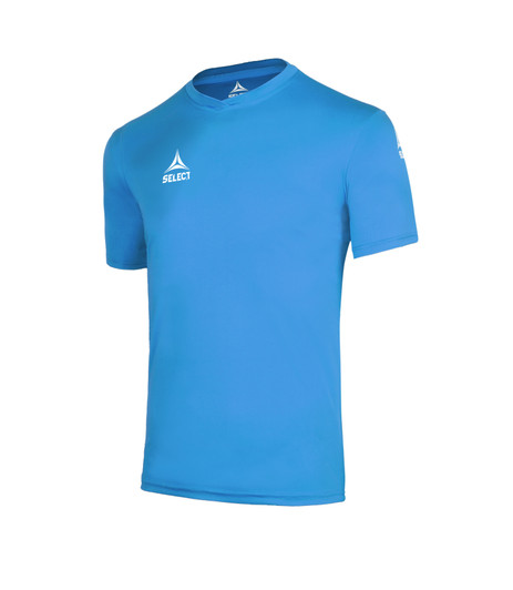 AUSTRALIA JERSEY S/S - SKY/WHITE  AUSTRALIA JERSEY S/S - SKY/WHITE